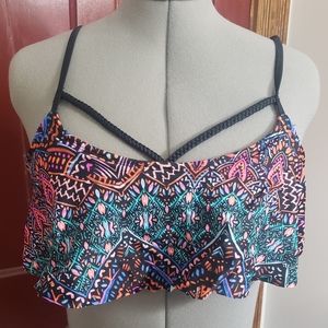 Arizona Jeans Company Bikini Top